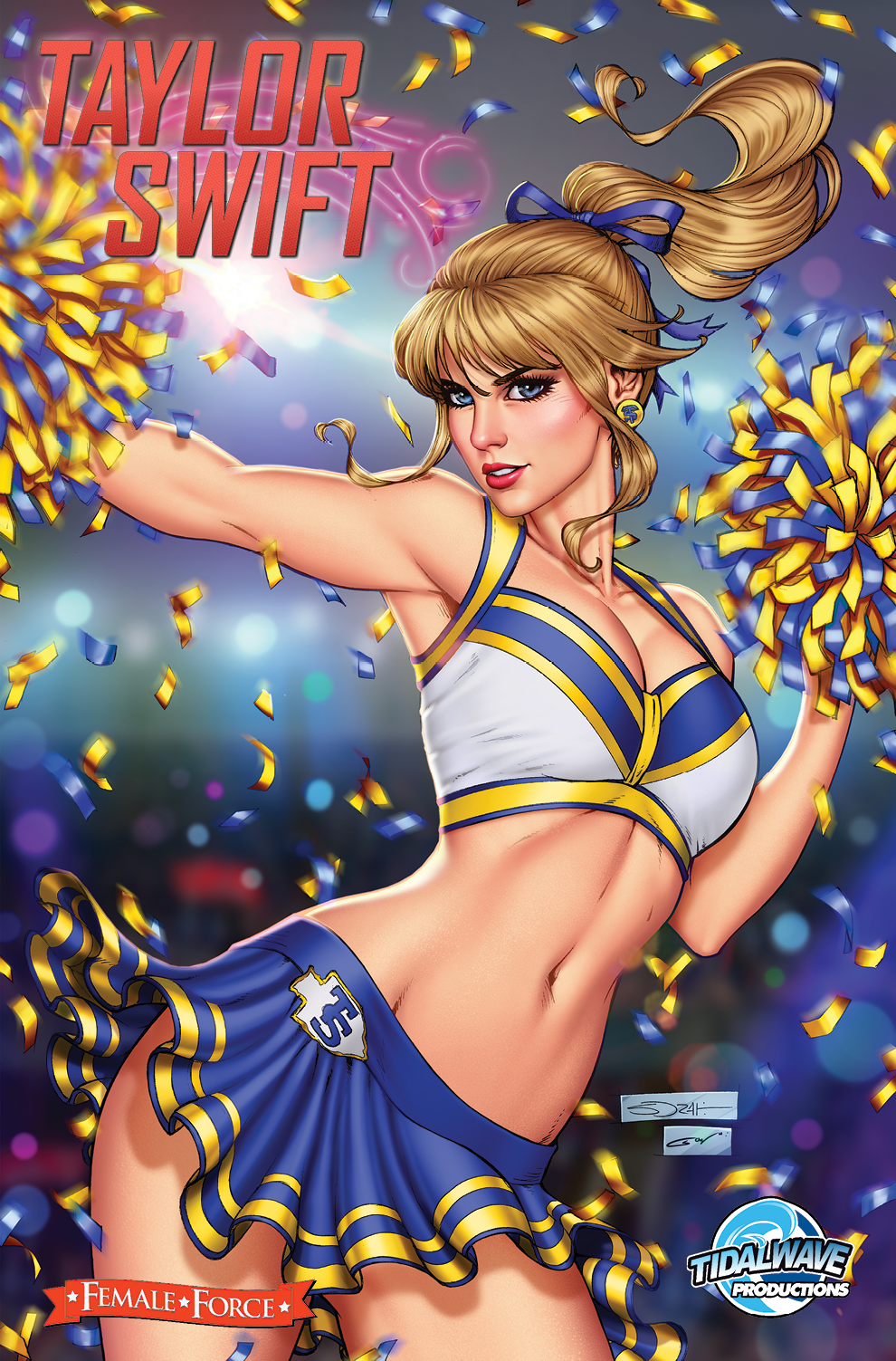 Sorah Suhng Covers