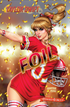 TAYLOR SWIFT - SORAH SUHNG JERSEY - TRADE DRESS FOIL - LIMITED TO 50