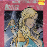 STORMY DANIELS: SPACE FORCE #1 - MATTHEW WAITE - GAME BOX - LTD 500