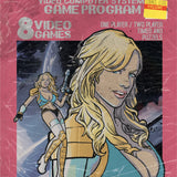 STORMY DANIELS: SPACE FORCE #1 - MATTHEW WAITE - GAME BOX METAL - LTD 15