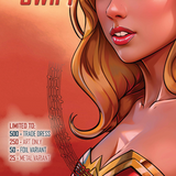 FEMALE FORCE: TAYLOR SWIFT #2 - BRIAN MIROGLIO TRADE - LIMITED TO 500