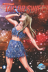 FEMALE FORCE: TAYLOR SWIFT #2 - CHRIS EHNOT TRADE DRESS - LIMITED TO 500