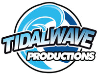 Tidal Wave Comic Publishing